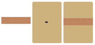 CorelDRAW 設(shè)計(jì)印刷品版面的流程與技巧——以包裝裝潢印刷品為例